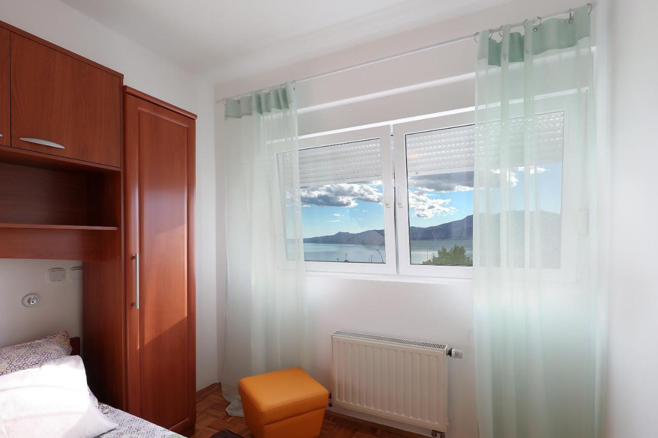 Apartment Leon - Sea View Rijeka Extérieur photo