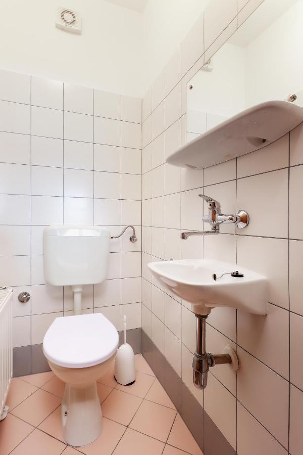 Apartment Leon - Sea View Rijeka Extérieur photo