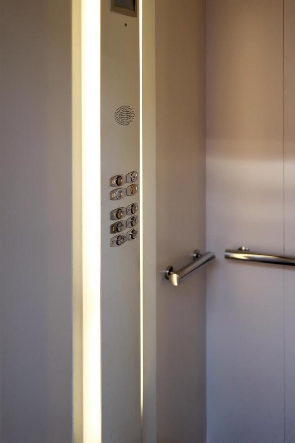 Apartment Leon - Sea View Rijeka Extérieur photo