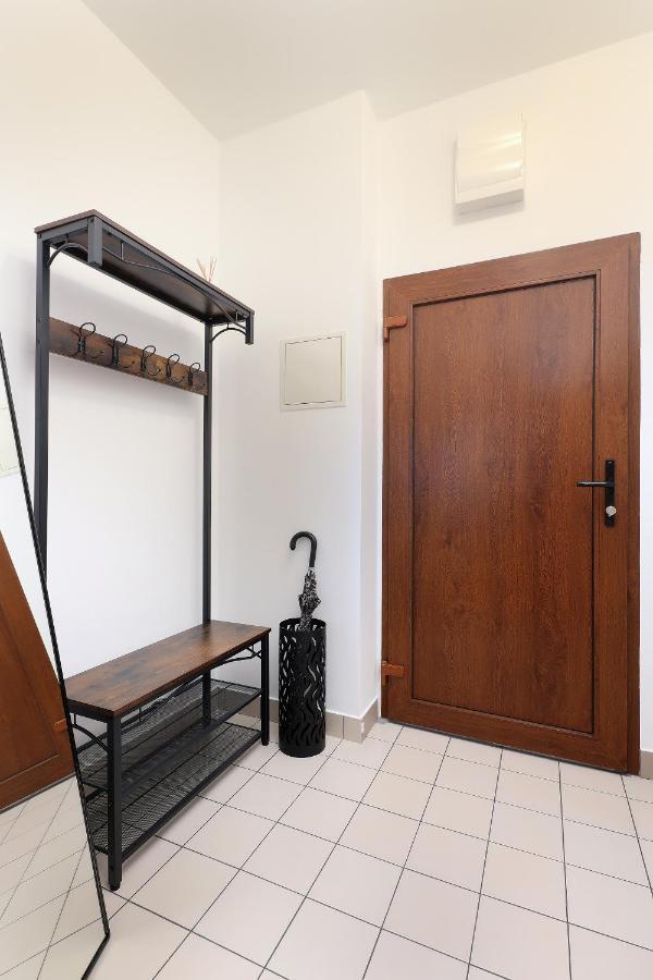 Apartment Leon - Sea View Rijeka Extérieur photo