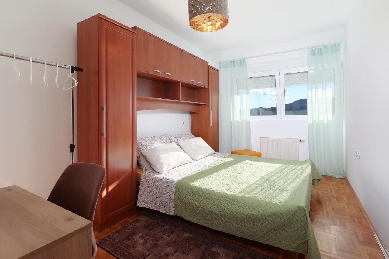 Apartment Leon - Sea View Rijeka Extérieur photo
