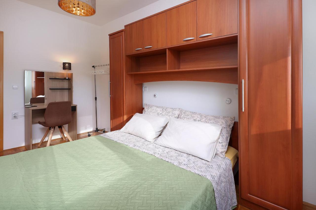 Apartment Leon - Sea View Rijeka Extérieur photo